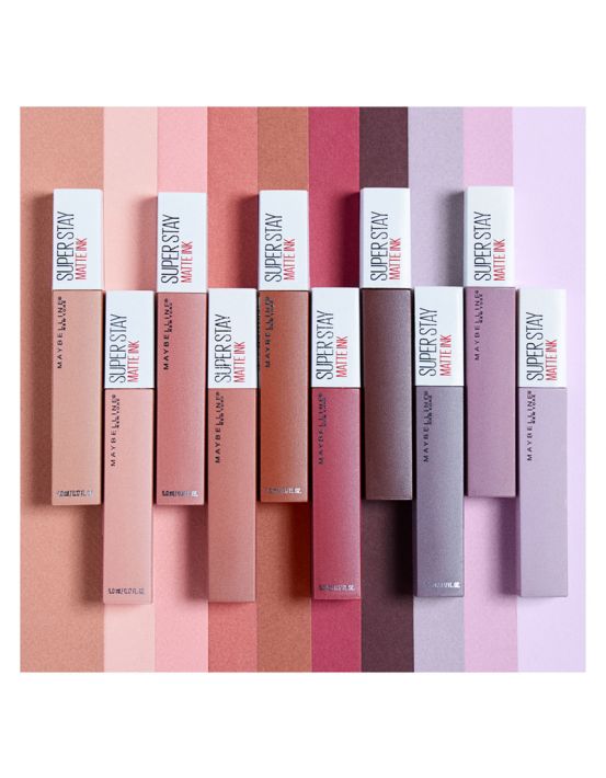 ruler maybelline superstay