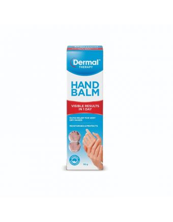 Dermal Therapy Hand Balm 50g