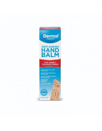 Dermal Therapy Anti-Aging Hand Balm 40g