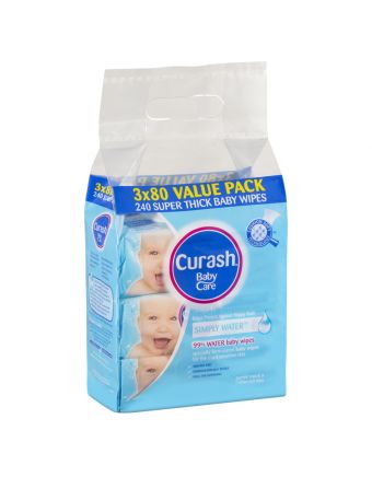 curash sorbolene cream