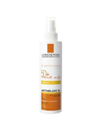 La Roche-Posay Anthelios Ultra-Light Spray Spf50+
