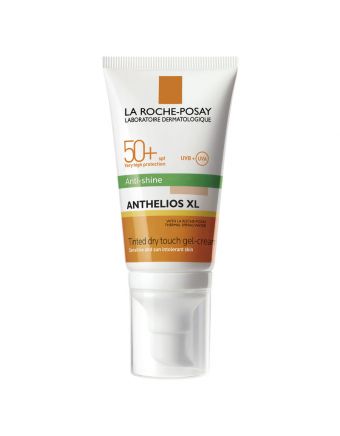 La Roche-Posay Anthelios Dry Touch Tinted Spf50+ 50 Ml