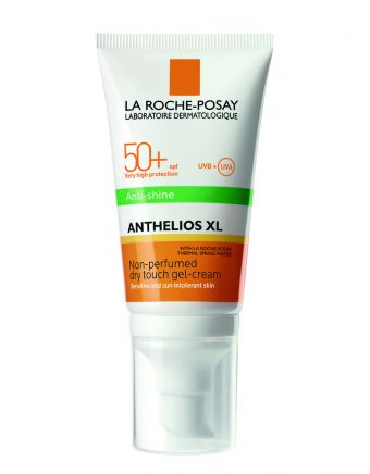 La Roche-Posay Anthelios Dry Touch Spf 50+ 50Ml