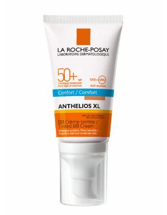 La Roche-Posay Anthelios Xl Ultra Bb Cream Spf50+