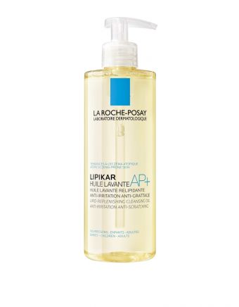La Roche-Posay® Lipikar Huile Lavante Cleansing Oil 400mL
