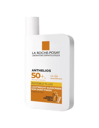 La Roche-Posay Anthelios Invisible Fluid Spf 50+ 50Ml