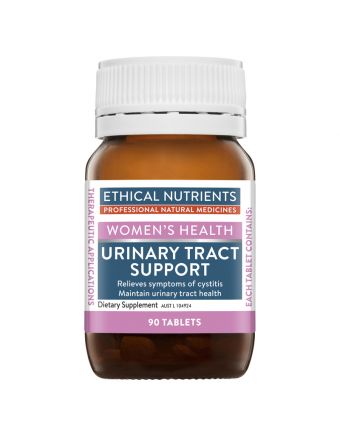 Ethical Nutrients Urinary Tract Support 90 Tablets