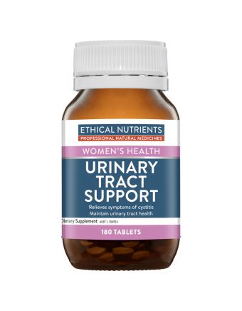 Ethical Nutrients Urinary Tract Support 180 Tablets
