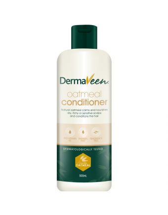 DermaVeen Conditioner 500mL