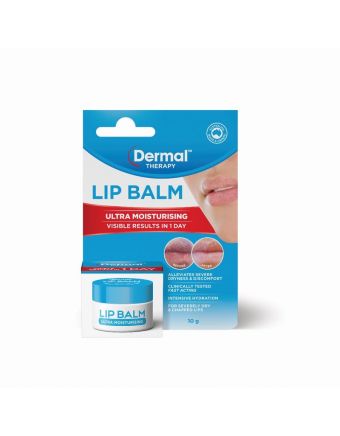 Dermal Lip Pot 10g