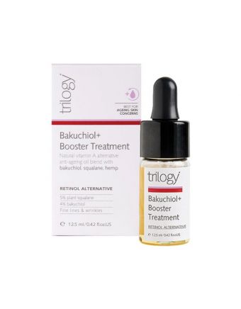 Trilogy Bakuchiol+ Booster Treatment (12.5Ml)
