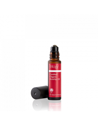 Trilogy Certified Organic Rosehip Oil Roller (10Ml)