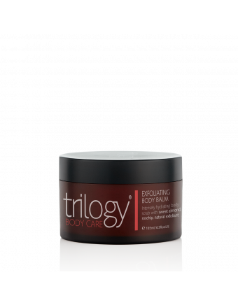 Trilogy Exfoliating Body Balm (185Ml)