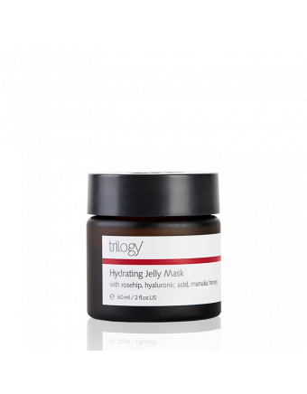 Trilogy Hydrating Jelly Mask (60Ml)