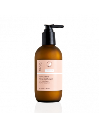 Trilogy Very Gentle Cleansing Cream 200Ml