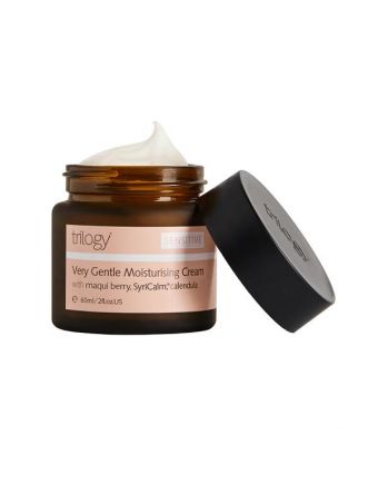 Trilogy Very Gentle Moisturising Cream 60Ml