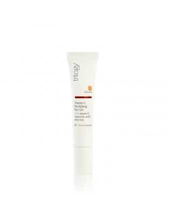 Trilogy Vitamin C Revitalising Eye Gel (10Ml)
