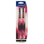 Manicare Nail Shapers Pk2