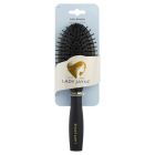Lady Jayne Pad Brush Nylon Tip Large