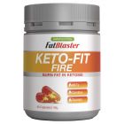 Naturopathica FatBlaster Keto Fit Fire 60S
