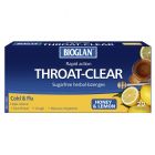 Bioglan Honey&Lemon T/C Cdu