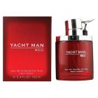 Yacht Man Red EDT 100mL