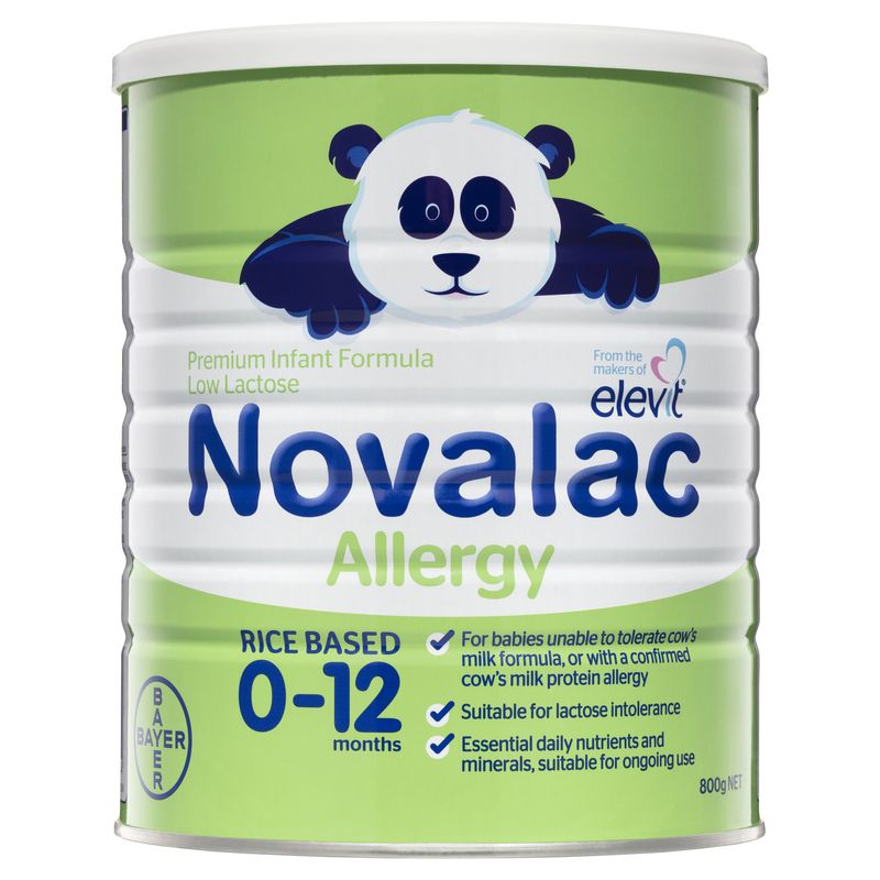 novalac colic