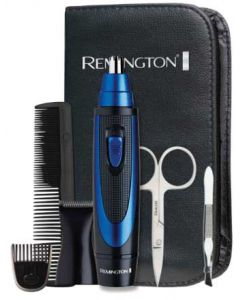 Remington 3-in-1 Nose & Ear Trimmer