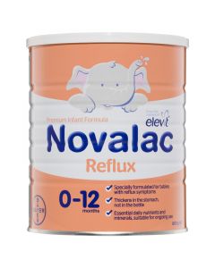 Novalac Reflux Premium Infant Formula Powder 800g