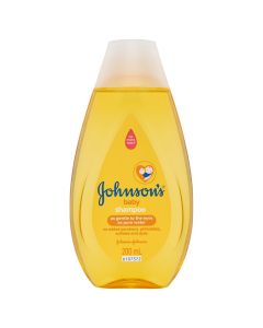 Johnson's Baby Shampoo 200mL
