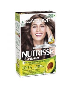 Garnier Nutrisse 4.0 Tamarind