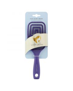 Lady Jayne Flexi-Glide Detangling™ Brush