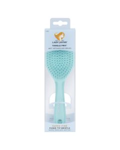 Lady Jayne Tangle Pro Wet Detangling Brush