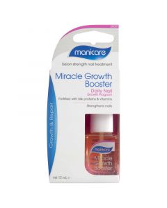 Manicare Miracle Growth Booster