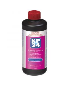 KP24 Soaking Solution 500mL
