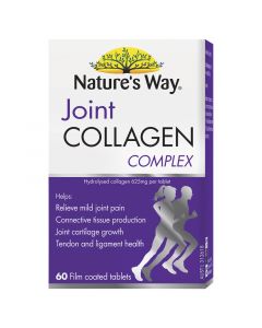 Nature's Way Joint Collagen 60S