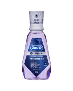 Oral B Pro-Health Clinical Rinse 500mL