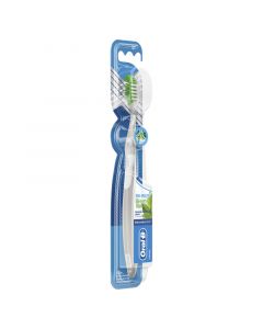 Oral-B Pro Health Green Tea Toothbrush Soft