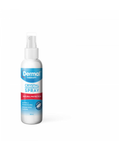 Dermal Therapy Crystal Deodorant Spray