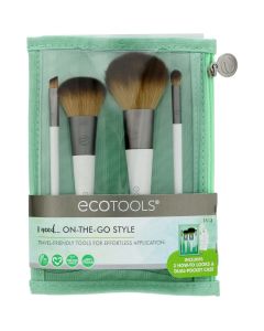 Eco Tools On The Go Sytle