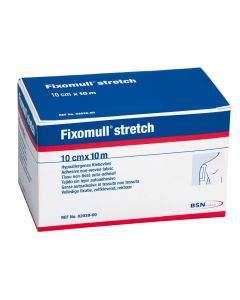 Fixomull 10Cm 10Cm