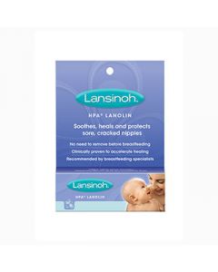 Lansinoh Lanolin 15g