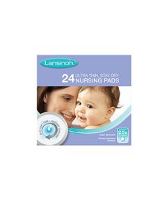 Lansinoh Nursing Pads 24 Pack