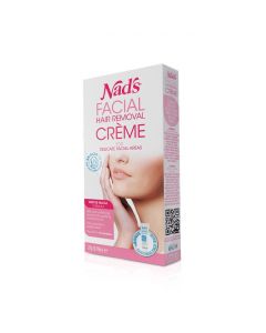 Nad's Facial Hair Removal Cream 28G