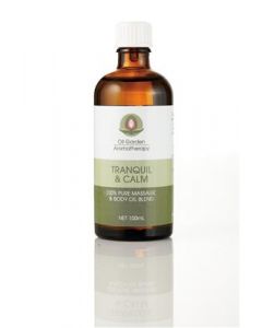 Oil Garden Love & Friendship 100mL