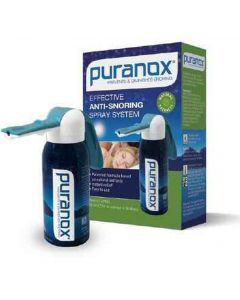 Puranox Anti Snoring Spray